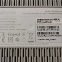 مودم(وای فای)