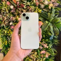 اپل iPhone 15 با حافظهٔ ۱۲۸ گیگابایت