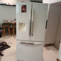 یخچال سامسونگ فرنچ کره ای