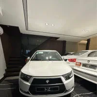 دنا پلاس اپشنال صفر اتومات