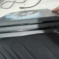 ps4 pro کپی خور در حد|کنسول، بازی ویدئویی و آنلاین|پاکدشت, پاکدشت (مامازند)|دیوار