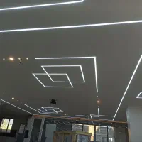 کناف و سقف کاذب