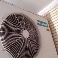 نصب نصاب کولر دوتیکه و جابجاییو تعمیرات و سرویس|خدمات پیشه و مهارت|اهواز, سپیدار|دیوار