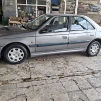 پارس ۸۶