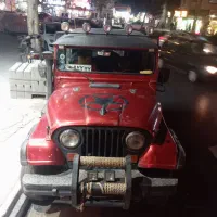 جیپ صحرا افرود|خودرو سواری و وانت|مشهد, آبکوه|دیوار