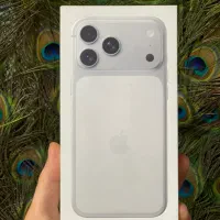 17Promax 256G ZAA اکبند