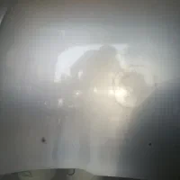 کاپوت فابریکی 206|قطعات یدکی و لوازم جانبی|شیراز, نصر|دیوار