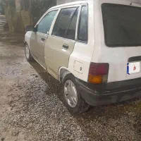 هاچبک کره ایی ۷۵|خودرو سواری و وانت|رودبنه, |دیوار