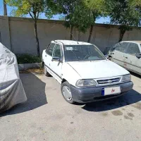 پرایدتصادفی 89 دوگانه شرکت اقساطی