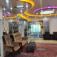 واقع درفلاورجان قلعه میر مکانی کاملا مطمئن وامن|اجارهٔ کوتاه‌مدت ویلا و باغ|فلاورجان, |دیوار