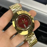 ساعت مردانه رادو|ساعت|شیراز, سیاه سنگ|دیوار