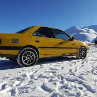 تاکسی روا 86 شاهین شهر