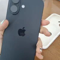 آیفون ۱۶ نرمال ۱۲۸