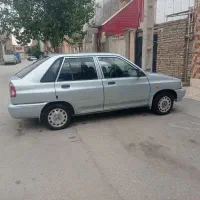پراید ۱۴۱مدل ۸۴