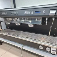 اسپرسو ساز SAB|سماور، چای‌ساز، قهوه‌ساز|بندر گناوه, |دیوار