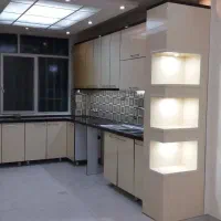۷۴متر/دوخواب/تکواحدی/فول بازسازی
