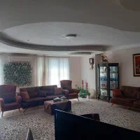 آپارتمان ۱۰۵ متری بر الهیه ۲ خواب ویو دریا