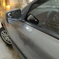 سمند lx بی رنگ 85|خودرو سواری و وانت|مشهد, حسابی جنوبی (شهرک غرب)|دیوار