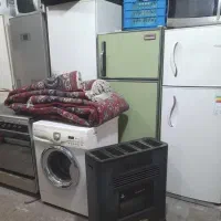 سمساری ستارخان خریدار و لوازم منزل و ضایعات