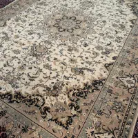 فرش‌کارکرده