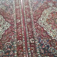 فرش دستباف|فرش|اصفهان, خواجو|دیوار