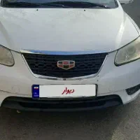 جیلی دنده مدل ۹۳