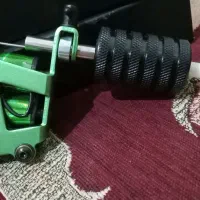 دستگاه تتو( گان و پن )