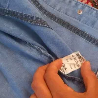 مانتو زنانه کت لی بچگانه همراه بلوز|لباس|تهران, وصفنارد|دیوار
