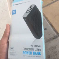 پاور بانک پاورولوژی ۲۰۰۰۰