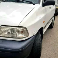 پراید ۱۳۱ SX|خودرو سواری و وانت|تهران, الهیه|دیوار