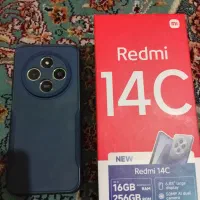 ردمی14c|موبایل|اسلام‌شهر, شهرک لاله|دیوار