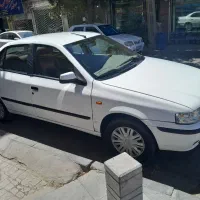 سمند ال ایکس ۸۸|خودرو سواری و وانت|مشهد, سعد آباد|دیوار