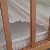 تخت و گهواره کودک|تخت و سرویس خواب|تهران, آذری|دیوار