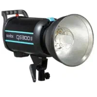 فلاش استودیویی گودکس مدل QS300II قدرت ۳۰۰ ژول