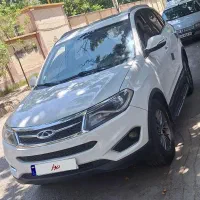 تیگو۵مدل ۹۵