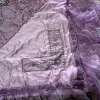 روتختی ساتن و حریر کار دست|سرویس روتختی|اصفهان, شیخ اشراق|دیوار