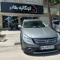 h30 کراس مدل ۹۶ سالم فنی عالی.   اتوگالری بهادر