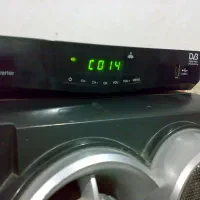 گیرنده دیجیتال وباند