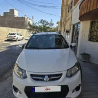 QUIK-MT|خودرو سواری و وانت|یزد, |دیوار