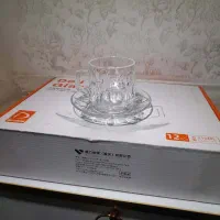 لیوان نعلبکی