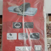 اتو بخار پرس|اتو و لوازم اتو|بندر ماهشهر, |دیوار