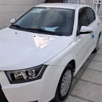 دنا پلاس ۵ دنده ۱۴۰۴