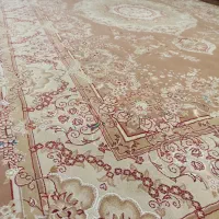 سه عدد فرش 6متری|فرش|مراغه, |دیوار