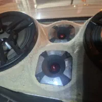 سیستم صوتی کامل|قطعات یدکی و لوازم جانبی|قم, ولیعصر|دیوار