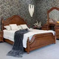 سرویس خواب اِمیلی ـ تختکده ۱۲ ماهه