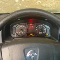 آریسان ۲ صفر خشک مشکی ۱۴۰۱