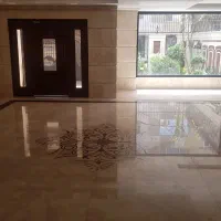 ۱۰۷ متر آپارتمان ۲ خوابه سهروردی شمالی