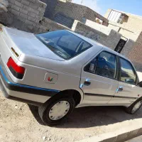 پژو۴۰۵مدل۸۸دوگانه جلوعقب پلمپ بدون تیک