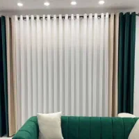 پرده پانچی|پرده، رانر، رومیزی|رفسنجان, |دیوار