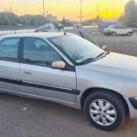 زانتیا 83|خودرو سواری و وانت|یاسوج, |دیوار